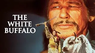 Official Trailer THE WHITE BUFFALO (1977, Charles Bronson, Kim Novak, Will Sampson)