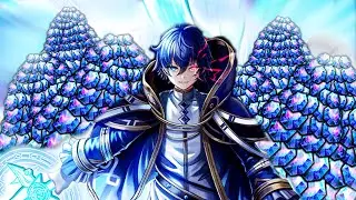 Why BF Emperor is a Must Summon in Grand Summoners