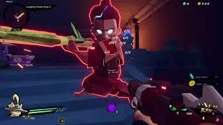 Gunfire Reborn PC Gameplay No Commentary