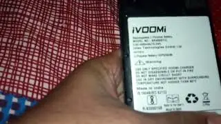 Ivoomi i2, i1, me3s, me 5, me 4 Frp unlock and hard reset