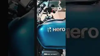Hero Splendor Plus 01 | 🔥2024 splendor plus 01  | New models splendor plus #splendor​ #bike​ #moto​