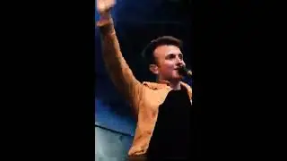 ROBIN JAEGER & Band - Kompass - Lahnuferfest Giessen