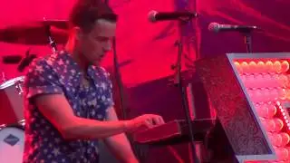 The Killers - Live @ Moscow 29.06.2013