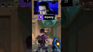 triple them | drpeng on #Twitch