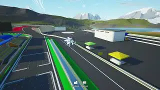 RoboBuild missile
