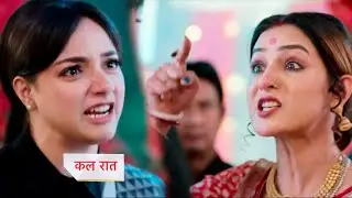 Advocate Anjali Awasthi Today Episode New PROMO | 7th December 2025