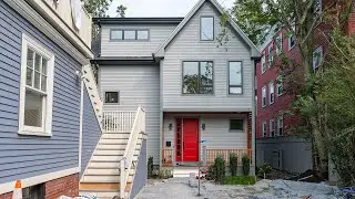 106 Inman Street, Cambridge, MA 02139