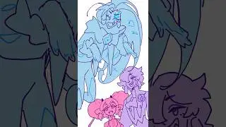 Любимый миньон Шэдоу Милк