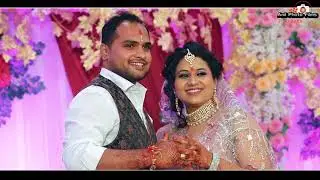 Wedding HIGHLIGHT NISHANT &  NEELAKSHI