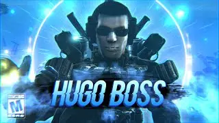 HUGO BOSS amv #edit #foryou #skibiditoilet #viralvideo #fyp