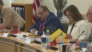 Maine lawmakers consider bill to direct DHHS to ask for federal funding