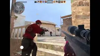 78 flow (ICEGERGERT)#standoff2