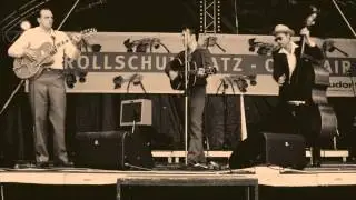 Johnny Trouble Trio - Rockabilly Boogie