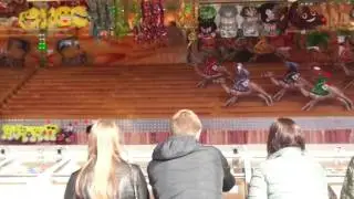 Camel derby - Kamelenrace - Severeyns - Kermis Brecht - 17 april 2017