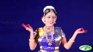 Womens Classic Dance In Dr MGR Janaki College of Art & Science,Women Empowerment Contemporary Dance