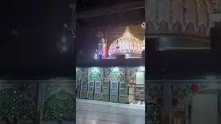 Ajmer Sharif Qawwali new 🕌🕋🤲👈 #short video #viral #trending