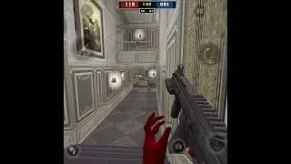 UMP SMG Serasa Rifle:/ PB Mobile #pointblank