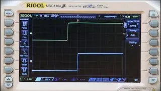 Using Delay Trigger