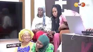 Kowbeye du 31 janvier 2026