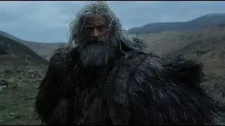 THE DEATH OF ROBIN HOOD Trailer (2026) &mdash; When the Legend Ends and the Man Must Answer