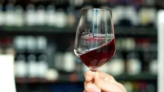 Weinhandlung Suff in Kreuzberg 36