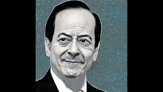 Daily insights from John Paulson's investment advice. #investing #mindset #motivation #johnpaulson