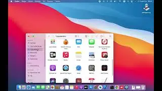 BIZdocs EBYS Mac E-İmza Kurulumu