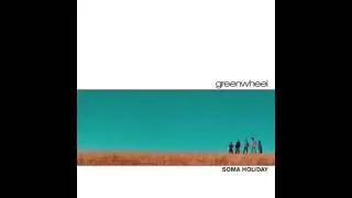 Greenwheel - Holding On