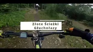Złote Ścieżki - Głuchołazy '2023