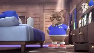 &ldquo;Sonic Fan Fiction&rdquo; Sonic Boom