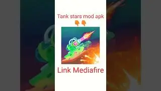 TANK STARS MOD APK           [LINK MEDIAFIRE]