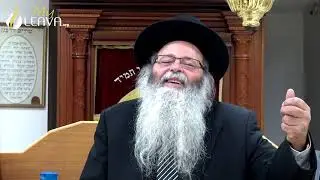 De Adam à Noa'h puis de Noa'h à Avraham, la chaîne de l'humanité - Rav Eliahou Uzan
