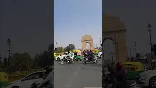 🇮🇳 26 January Republic Day Parade 2026 | Helicopter & Fighter Jet Stunt at India Gat #26january