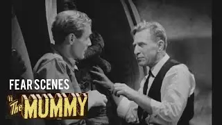 The Curse Of Imhotep I The Mummy (1932)