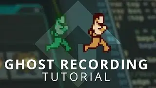 GameMaker Studio 2: Ghost Recording Tutorial