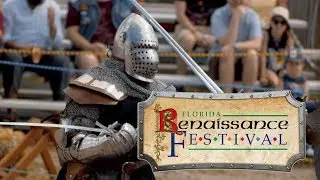 Florida Renaissance Festival Music Video