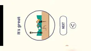 Draw Puzzle 2 level 111 112 113 114 115 116 117 118 119 120 🤠🥳😷🤓