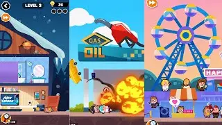 YOLO? - All Levels