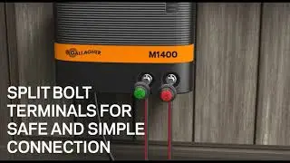 Special Edition Range M1400 & M950