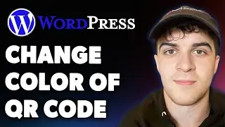 How to Change the Color of a Qr Code in Canva (Full 2025 Guide)
