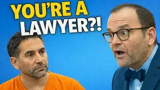 Lawyer Gets Arrested! Judge Fleischer Reacts