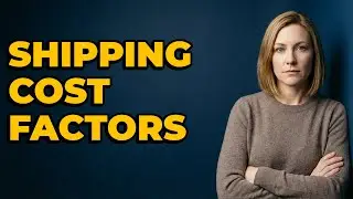 What Factors Influence Vehicle Shipping Costs?