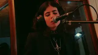 Quatre Coups Brefs - LIVE SESSION