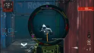 JackSnake87 - Quickscope Headshot su Multiplayer di MODERN WARFARE 2 😎🤴🔥🔝