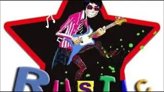 Rustic - 如果没有玛丽与塞尔克斯？[FULL ALBUM]
