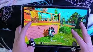10% Real Player 🥱 Other Bot Sad 😢 | Battle Royale KRAI | CODMobile | #etnintisah #codm