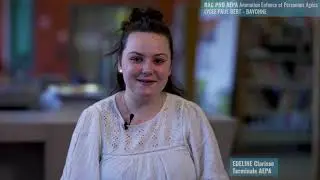 Présentation du Bac Pro AEPA - Lycée Paul Bert Bayonne
