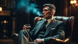 Dark Gentlemen Mafia Deep EDM Remix | For Men Who Feeling Like Gentlemen 