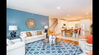 New Home Design | Two Story | Milan | Home Builder | Pulte Homes