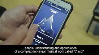 Designing the Audience Journey through Repeated Experiences